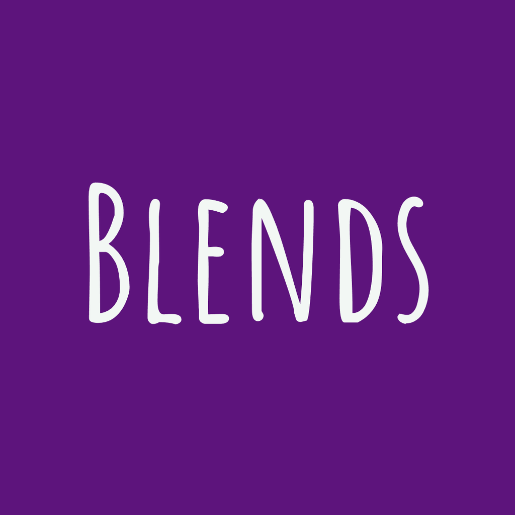 Blends | Smile Tiger Coffee Roasters