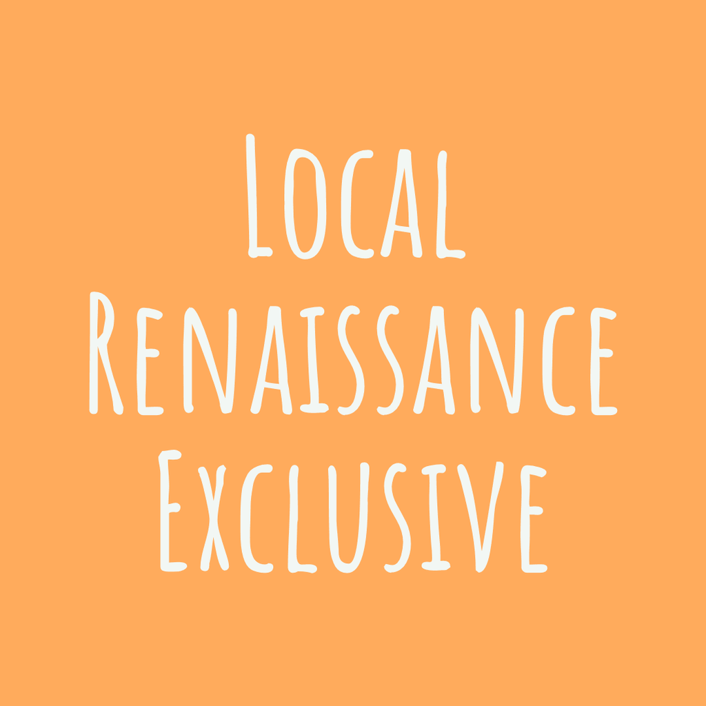 Local Renaissance Exclusive | Smile Tiger Coffee Roasters