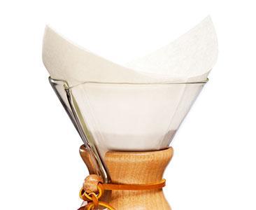 Chemex Square Filters - Smile Tiger Coffee Roasters