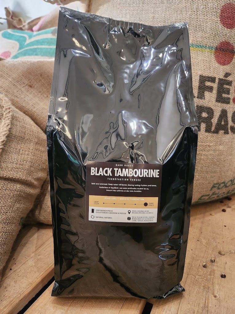 Special Order Request - 5lb Bag Coffee - Smile Tiger Coffee Roasters