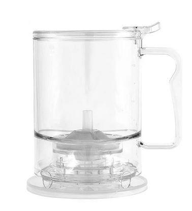 Tea Brewer - Smile Tiger Coffee Roasters