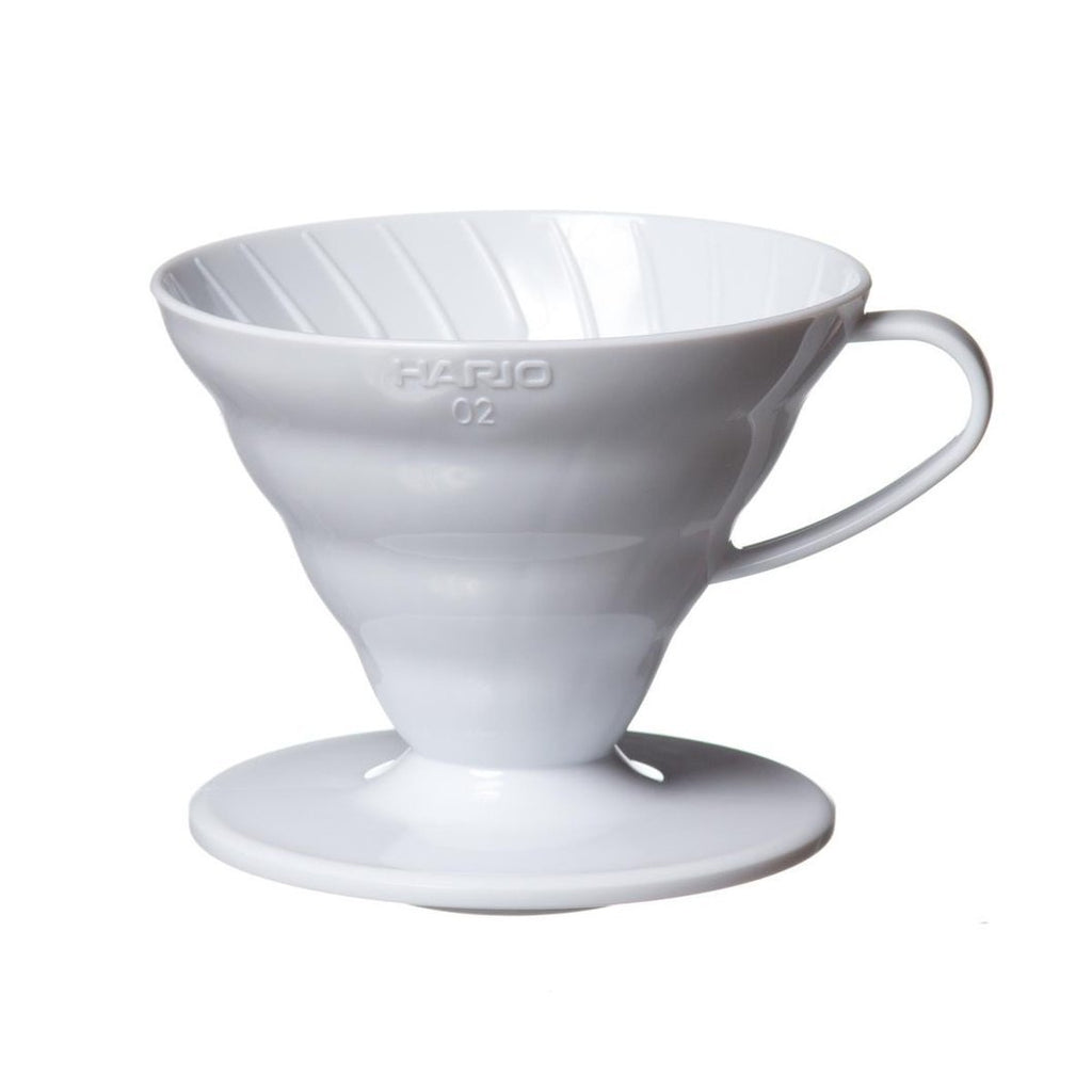 V60 Ceramic - Smile Tiger Coffee Roasters